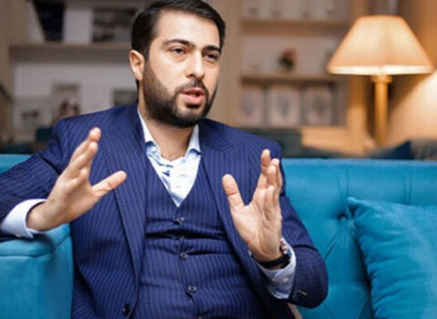 “Hər şeyi darmadağın etdilər” – Namiq Qaraçuxurlu+Video