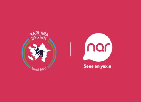 Jestdili.az-ın beynəlxalq inkişaf mərhələsinə start verilib