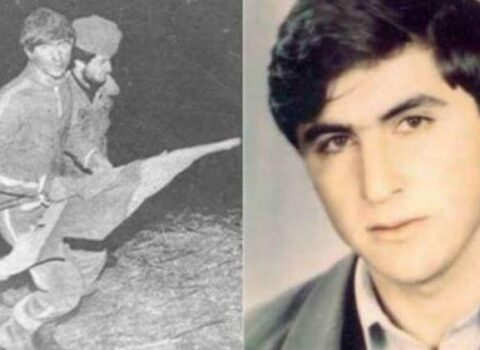 Natiq Qasımovun bacısından Prezidentə: “Milli Qəhrəman” adı…
