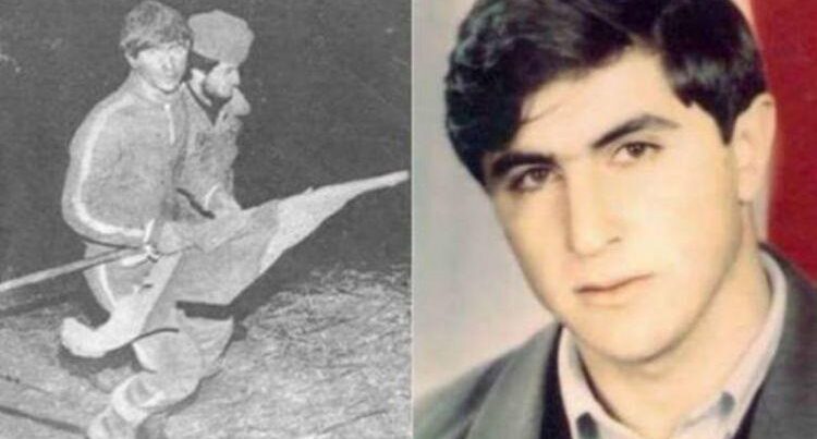 Natiq Qasımovun bacısından Prezidentə: “Milli Qəhrəman” adı… Natiq Qasımovun bacısından Prezidentə: “Milli Qəhrəman” adı…