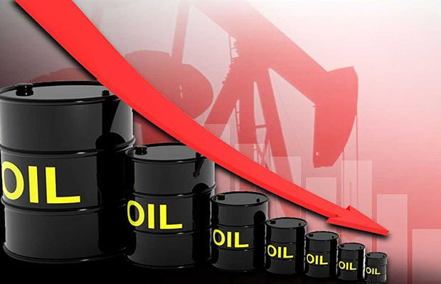 Neftimiz bu gün də ucuzlaşdı