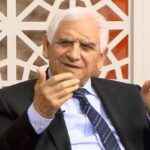 Xalq şairi Nəriman Həsənzadə vəfat etdi