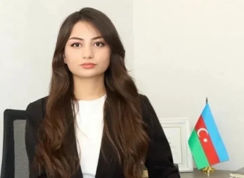 Təcili yardımın mətbuat katibi vəzifəsindən azad edildi