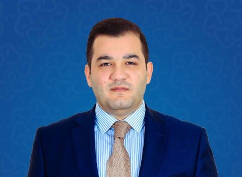 Nihad Muxtarlıya yüksək vəzifə verildi