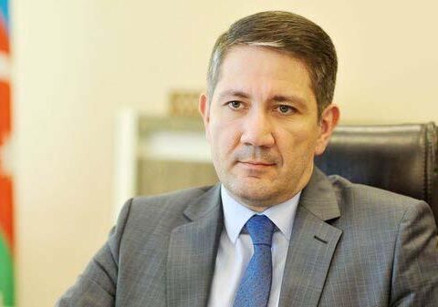 Anar Kərimova daha bir vəzifə verildi