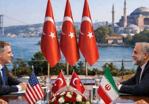 İrana nə təklif olunacaq? – Razılaşma planının detalları açıqlandı