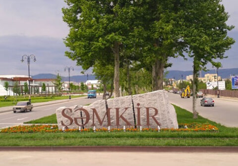 Şəmkirdəki dəhşətli qətlin detalları: Şübhəli şəxs… – FOTO