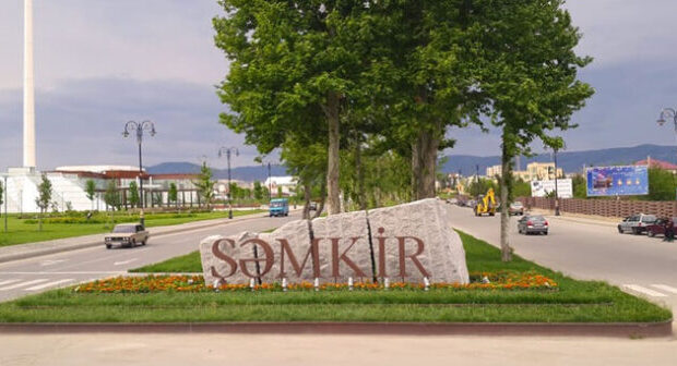 Şəmkirdəki dəhşətli qətlin detalları: Şübhəli şəxs… – FOTO