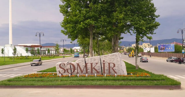 Şəmkirdəki dəhşətli qətlin detalları: Şübhəli şəxs… – FOTO Şəmkirdəki dəhşətli qətlin detalları: Şübhəli şəxs… – FOTO