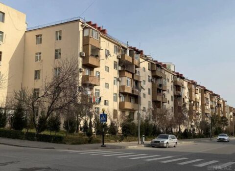 Bakıda bu evlərdə kütləvi yoxlamalar başladı