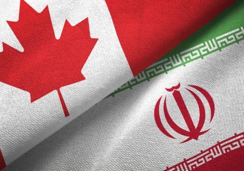 SON DƏQİQƏ: Daha bir ölkə İrana müharibə elan etdi