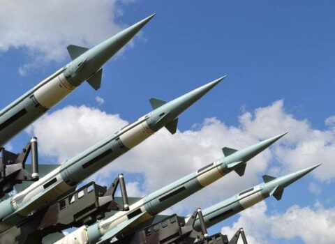 ŞOK: Britaniya və Fransa Ukraynaya nüvə silahı verəcək – Rusiya qorxu içində