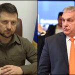 Zelenski və Orban arasında GƏRGİNLİK: Ukraynanı nələr gözləyir?