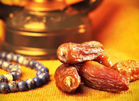 Beşinci günün duası – İmsak və iftar vaxtı