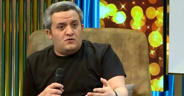 Orxan Lökbatanlı xəstəxanalıq oldu — FOTO Orxan Lökbatanlı xəstəxanalıq oldu — FOTO