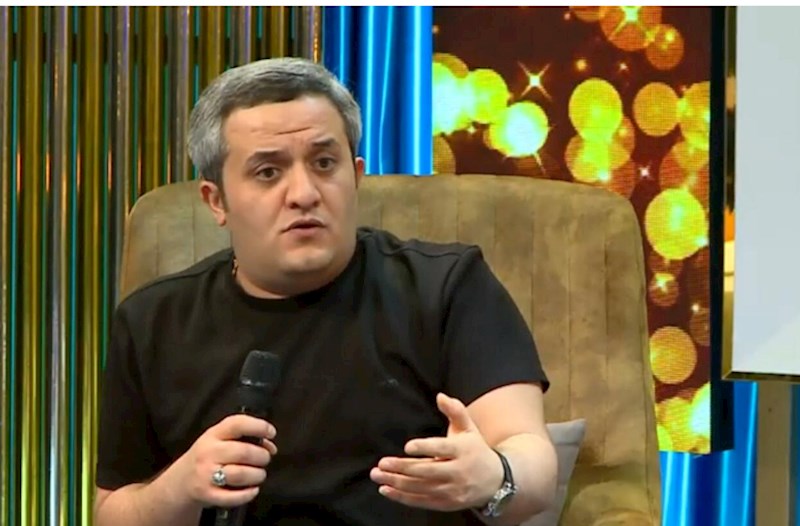 Orxan Lökbatanlı VİDEO yaydı – AÇIQLAMA VERDİ