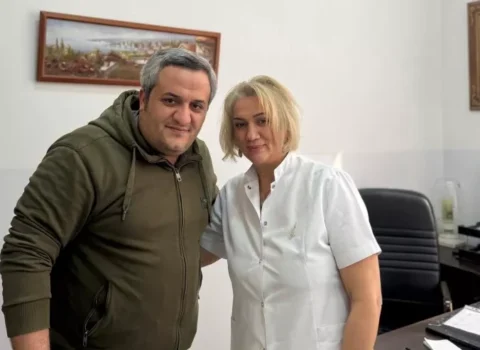 Orxan Lökbatanlının həkimi: “Hələ müalicəmiz davam edir”