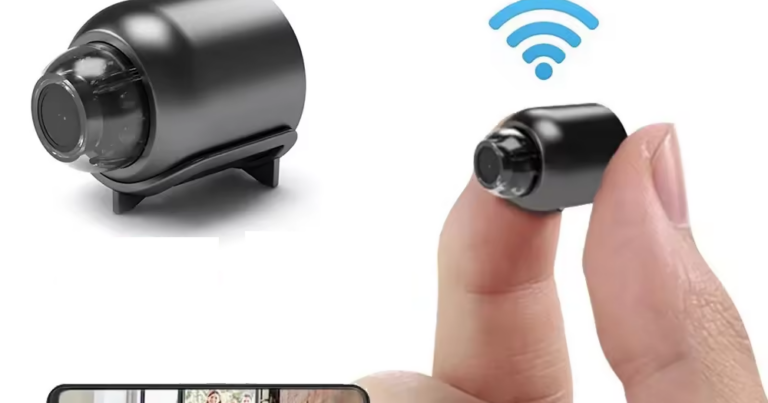 Azərbaycanda gizli kameraların satışı QANUNİDİR? – VİDEO