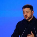 Zelenski diplomatik komandasını dəyişməyi planlaşdırır