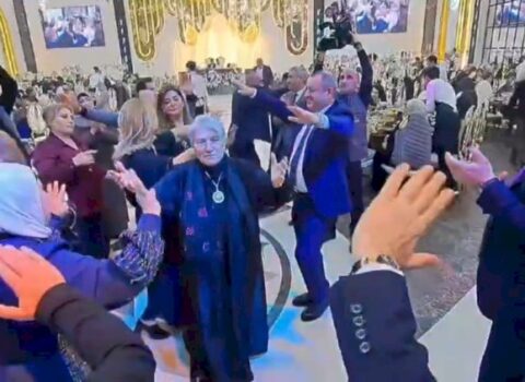 Töhmət alan Adil Əliyevin yeni görüntüləri müzakirələrə səbəb oldu – VİDEO