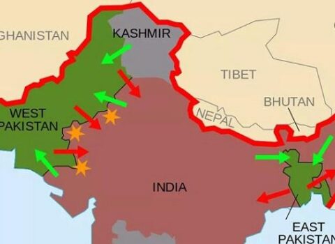 Türkiyəyə qarşı sensasion plan işə düşdü – Müharibə başladı