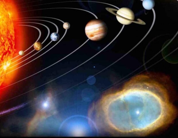 Fevralın sonunda planetlərin böyük paradı gözlənilir