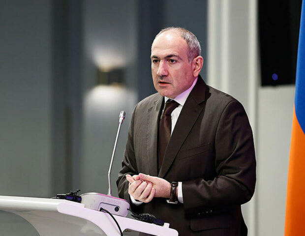 Paşinyan Vaşinqtona gedəcək – Tramp dəvət edib