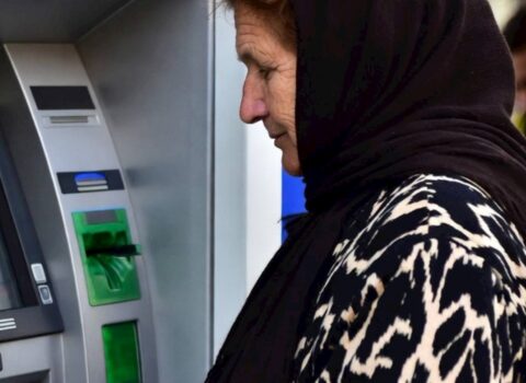 Pensiya alanlara ŞAD XƏBƏR