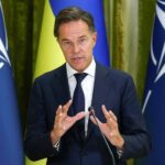 Müttəfiqlər Ukraynanın silah ehtiyaclarını tam qarşılayacaq – Rütte