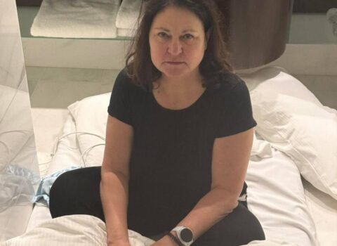 Aİ-nin Ukraynadakı səfiri DƏHŞƏTLİ anlardan danışdı 