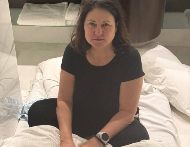 Aİ-nin Ukraynadakı səfiri DƏHŞƏTLİ anlardan danışdı 