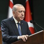 Ərdoğan: İrana qarşı xarici müdaxilə region üçün ciddi risklər yaradır