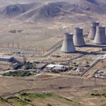 Paşinyan: Ermənistan AES-in istismar müddəti 2046-cı ilə qədər uzadıla bilər