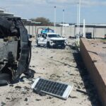 Milli Qvardiya bazasına və həbsxanaya hücum edildi – Bu ölkədə