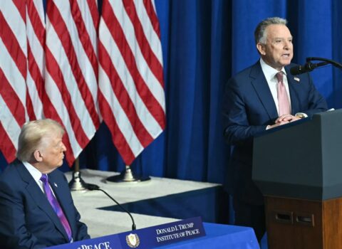 Ağ Ev İranla bağlı TƏLƏBİNİ açıqladı – Qəbul edilməsə…