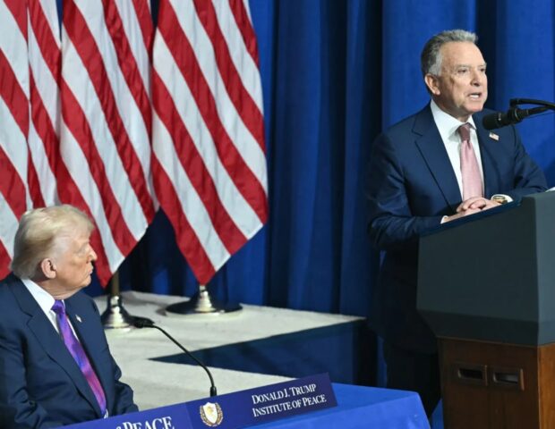 Ağ Ev İranla bağlı TƏLƏBİNİ açıqladı – Qəbul edilməsə…