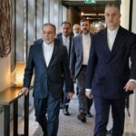 İran rəsmisi: Yeni ideyalar irəli sürülüb, fikir ayrılıqları qalır