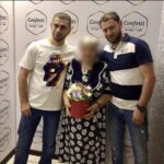 Yanukoviçin sabiq müşavirinin qətlində BU ŞƏXSLƏR şübhəli bilinir – Əzizov qardaşları KİMDİR? (FOTO)