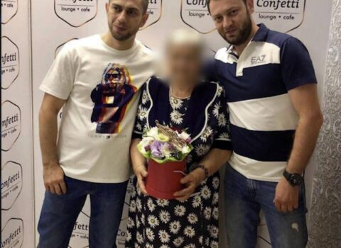 Yanukoviçin sabiq müşavirinin qətlində BU ŞƏXSLƏR şübhəli bilinir – Əzizov qardaşları KİMDİR? (FOTO)