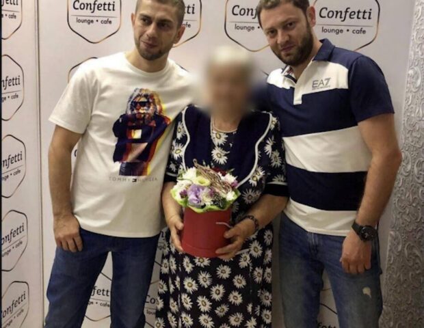 Yanukoviçin sabiq müşavirinin qətlində BU ŞƏXSLƏR şübhəli bilinir – Əzizov qardaşları KİMDİR? (FOTO)