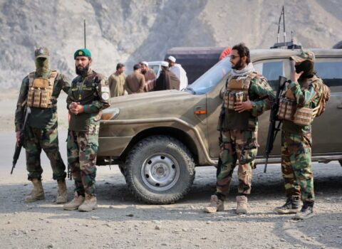 SENSASİON məlumat yayıldı – ABŞ yeni müharibəni başlatdı