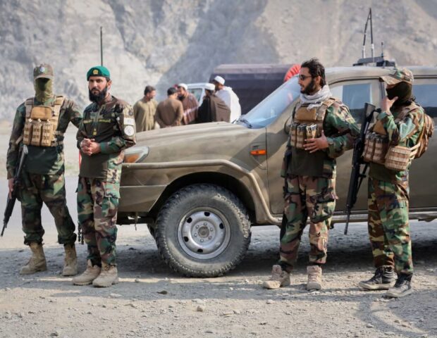 SENSASİON məlumat yayıldı – ABŞ yeni müharibəni başlatdı