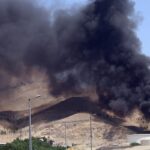 İsrail İsfahana zərbə endirməyə hazırlaşır