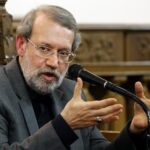 Əli Laricani İsrail və ABŞ-ı sərt şəkildə xəbərdar etdi