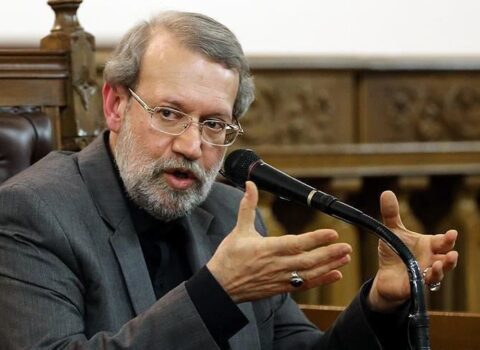 Əli Laricani İsrail və ABŞ-ı sərt şəkildə xəbərdar etdi