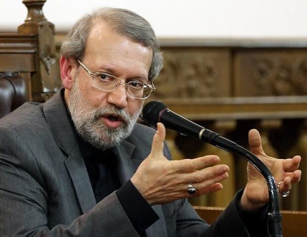 Əli Laricani İsrail və ABŞ-ı sərt şəkildə xəbərdar etdi