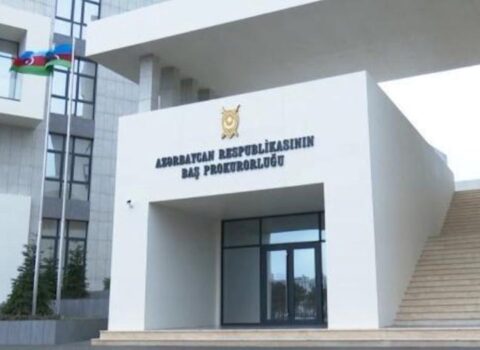 Sosial şəbəkədə təhqirlərə görə 6 nəfər məsuliyyətə cəlb edilib