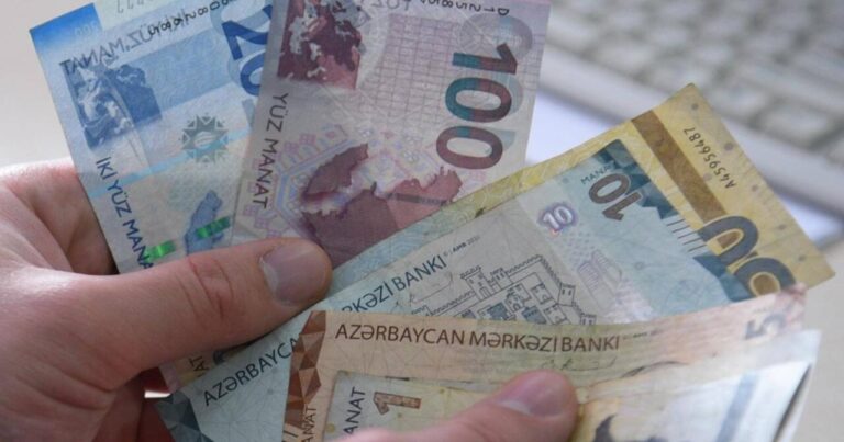 Dəyərindən baha pul satılır – VİDEO