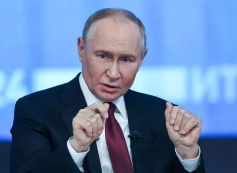 Putin xəbərdarlıq etdi: Mümkün təxribat…