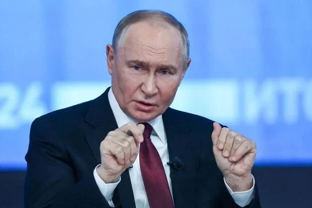 Putin xəbərdarlıq etdi: Mümkün təxribat…